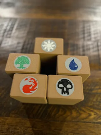 MTG Deck Box