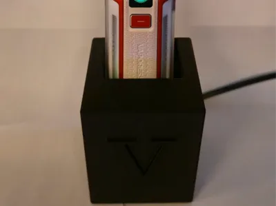 Vaporesso Luxe Vape dock