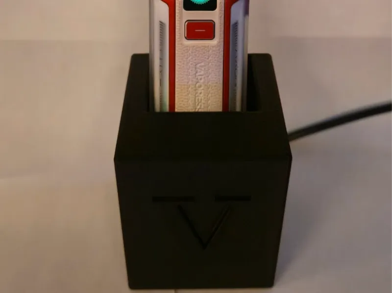 Vaporesso Luxe Vape dock