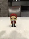 0.16mm layer, 2 walls, 5% infill