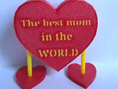 The best mom