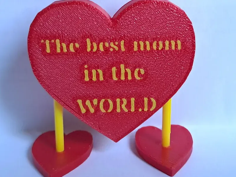 The best mom
