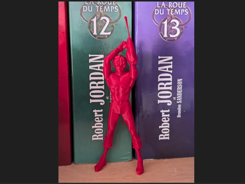 Cobra manga