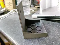 Tall Version - 0.2mm layer, 3 walls, 20% infill