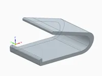 0.24mm layer, 2 walls, 15% infill