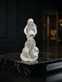 Aquarius - 0.16mm layer, 2 walls, 10% infill