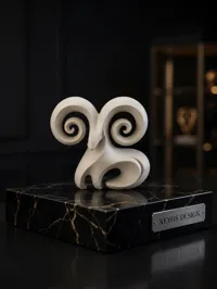 Aries - 0.16mm layer, 2 walls, 10% infill