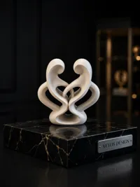 Gemini - 0.16mm layer, 2 walls, 10% infill