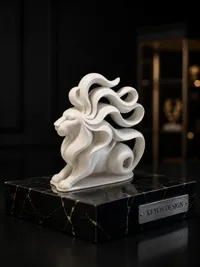 Leo - 0.16mm layer, 2 walls, 10% infill