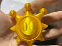0.24mm layer, 2 walls, 8% infill