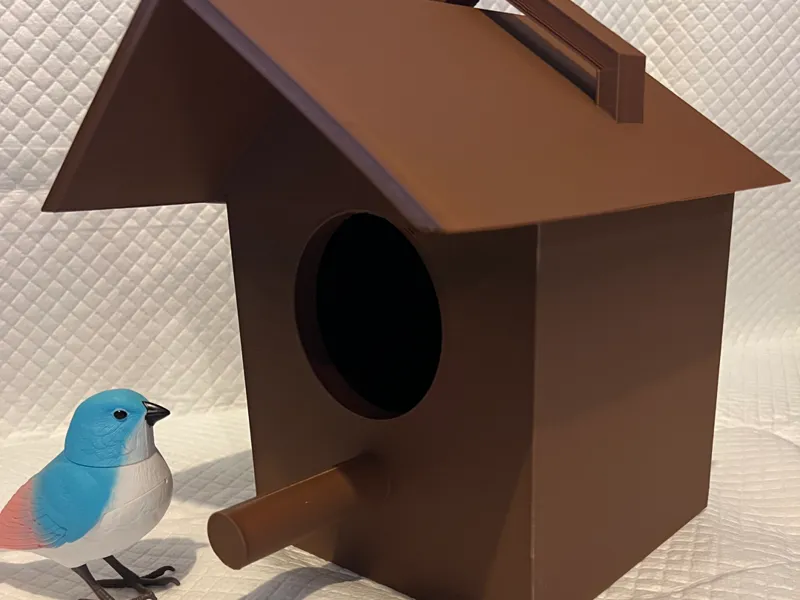Bird House