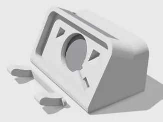 iPhone Standby Mode dock for iPhone 11 