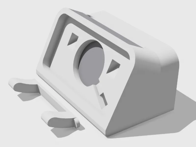 iPhone Standby Mode dock for iPhone 11 