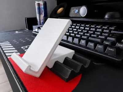 MokuSystem - Simple Phone and Tablet Stand