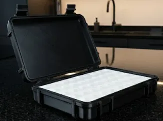 50x Peptide Vial Case (3ml)