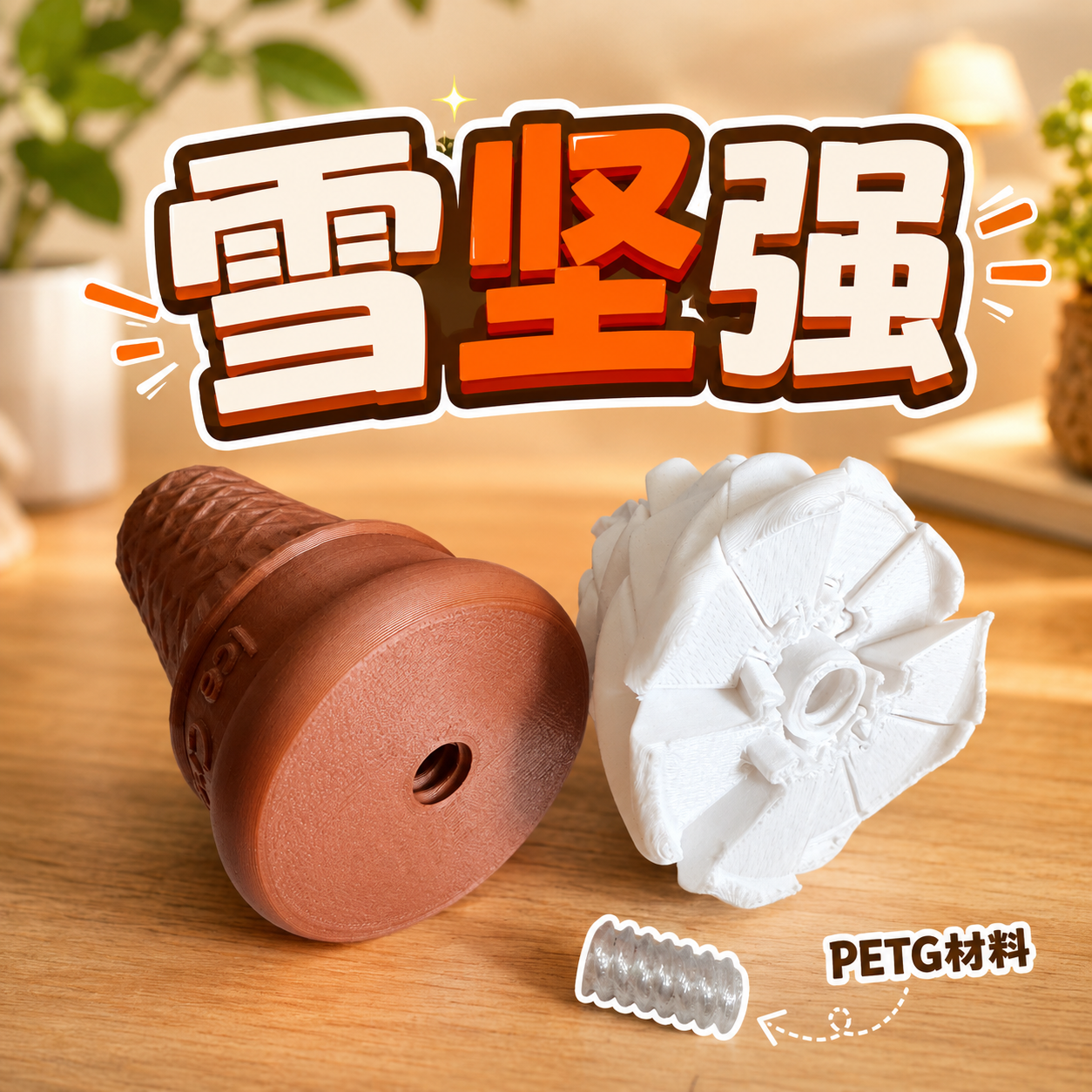 Miniatura 4 do modelo 3D 雪糕刺客冰淇淋伸缩剑