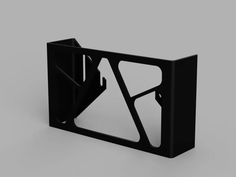Aspock Multipoint Rücklicht Schutzgitter
