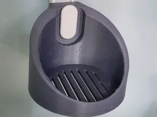 XIAOMI Soap Dispenser holder for IKEA TISKEN
