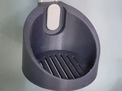 XIAOMI Soap Dispenser holder for IKEA TISKEN