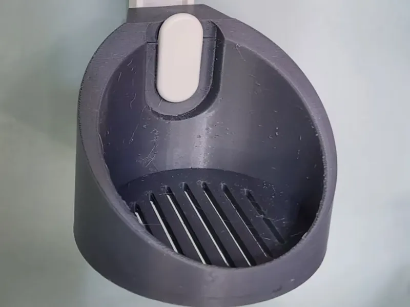 XIAOMI Soap Dispenser holder for IKEA TISKEN