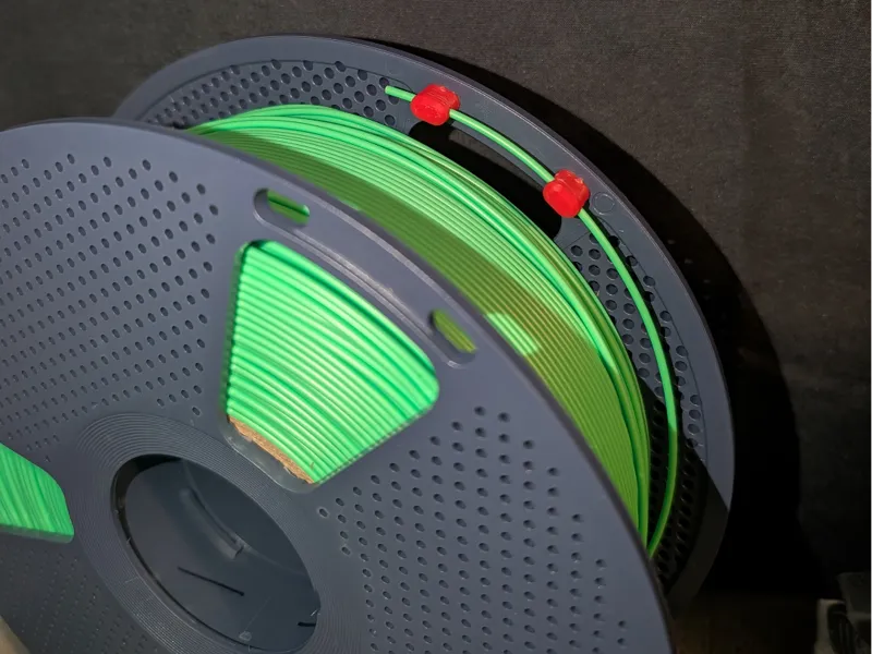 Sunlu Spool (Gen3) Filament Clip (AMS Compatable)