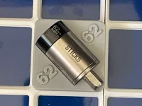 0.2mm layer, 6 walls, 25% infill