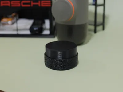 Portable Tamper for Wacaco Minipresso GR2