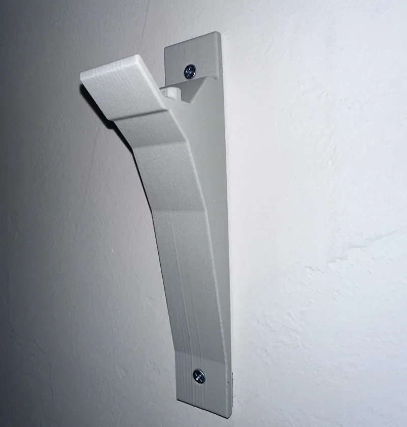 Savage BA 10 Stealth Wall Mount