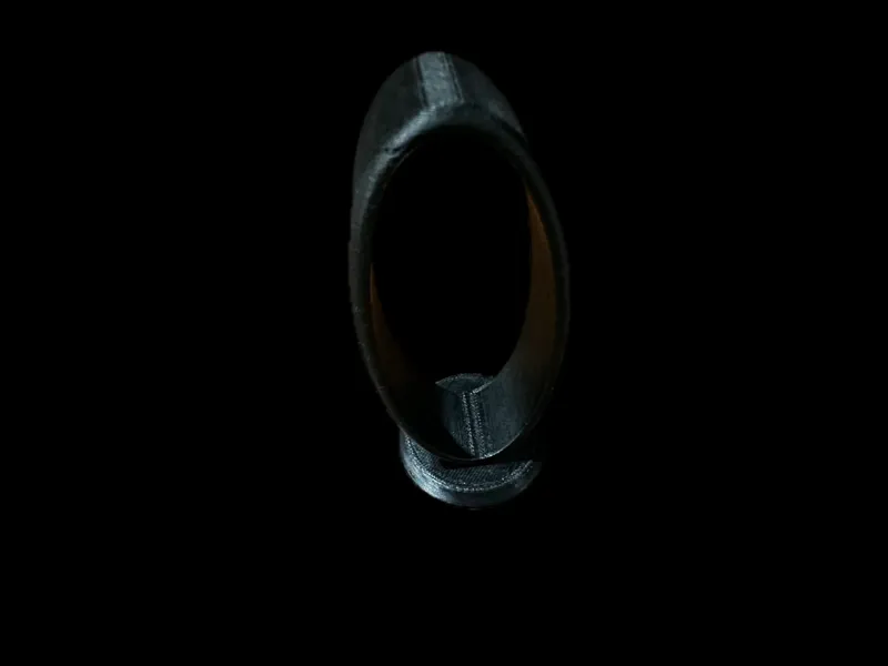 Headphone Stand 