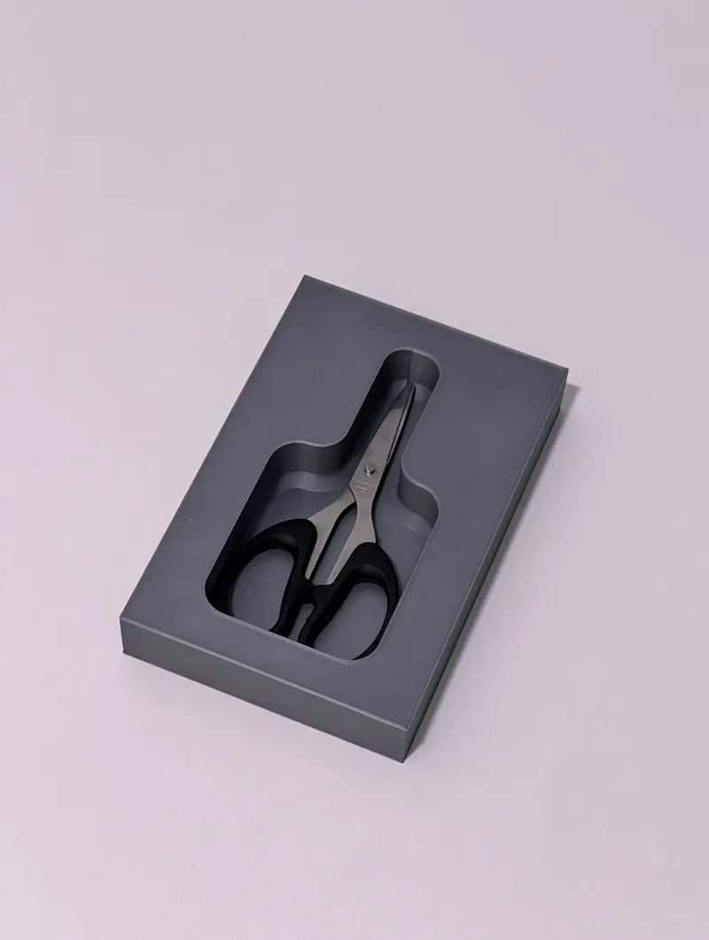 Scissors Module