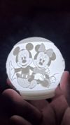 0.2mm layer, 99 walls, 100% infill