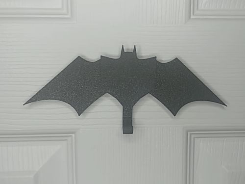 Batman Key Hanger