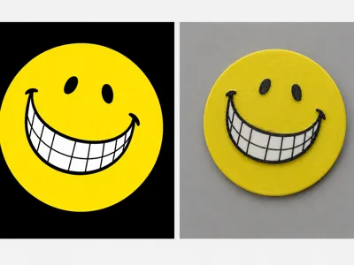 Verity Smile