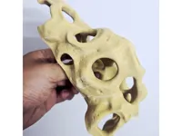 0.28mm layer, 2 walls, 10% infill