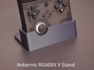 Anbernic RG40XX V Stand