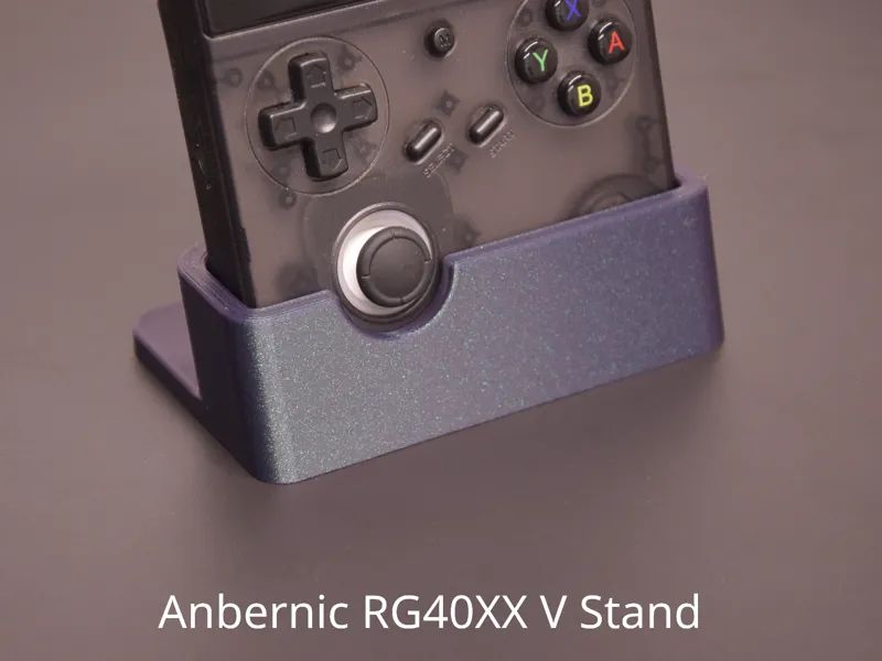 Anbernic RG40XX V Stand