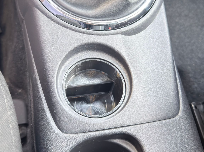 almacenaje para Mitsubishi ASX 2010-2024   