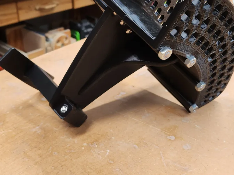 Air Hose Hanger