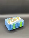 For Flip 7 Second Edition 