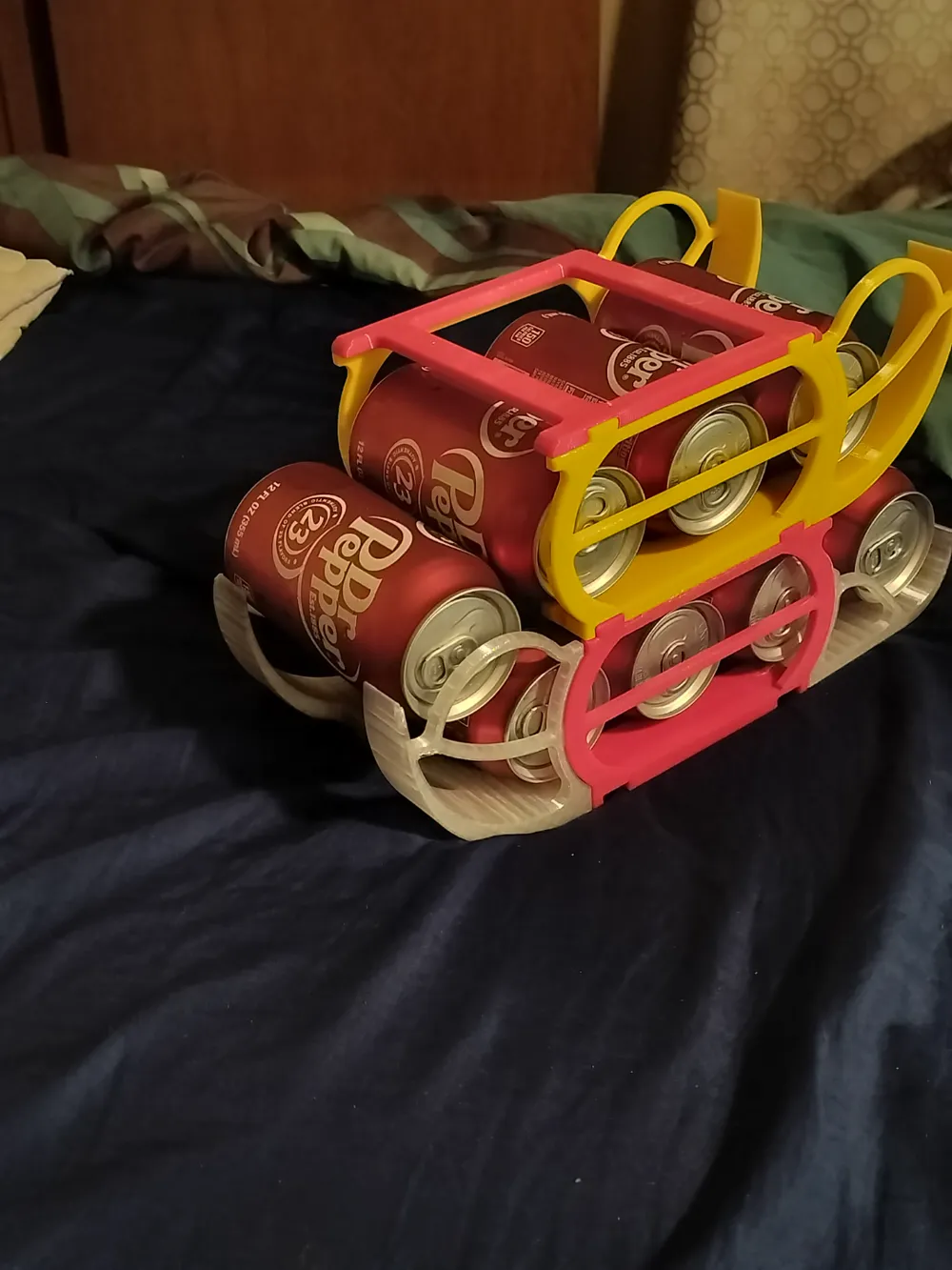 pop can holder Remixed by rcbasher - MakerWorld