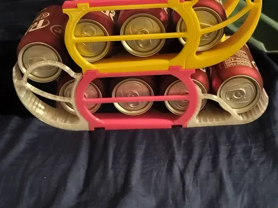 pop can holder