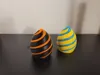 0.2mm layer, 2 walls, 7% infill