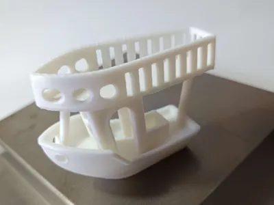 Benchy+2