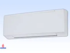 aletta ventilazione sabiana carisma fly fan coil