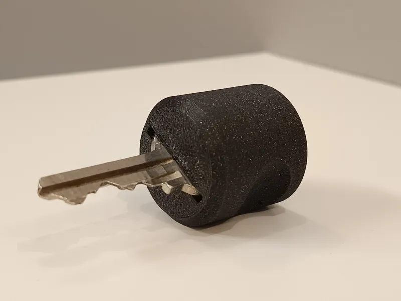 Key extender