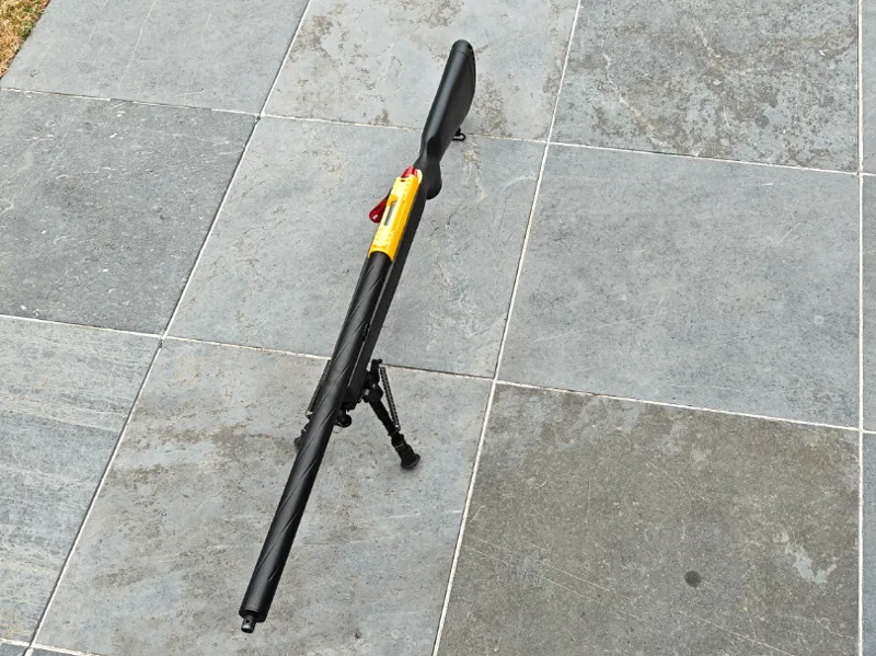 Novritsch SSG10 full reciever