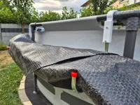 0.2mm layer, 4 walls, 35% infill