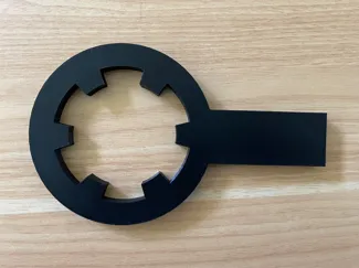 Hayward Pool Chlorinator Wrench