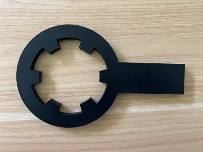 Hayward Pool Chlorinator Wrench
