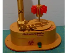 Yarn winder 